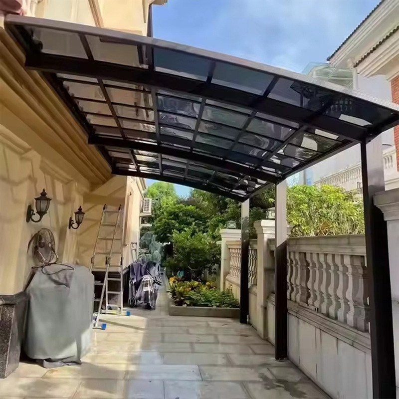 Awning Canopy For Balcony best